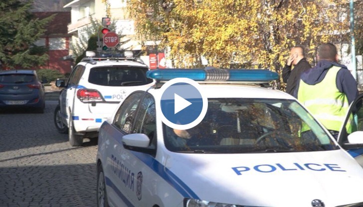 15-годишният се качил зад волана, за да превози роднините си след празненство