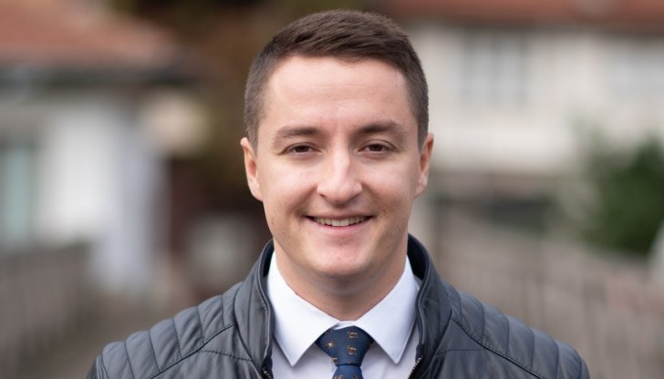 Свободата ще надделее, виновните ще бъдат съдени, написа Божанков в социалните мрежи Свободата ще надделее, виновните ще бъдат съдени, написа Божанков в социалните мрежи