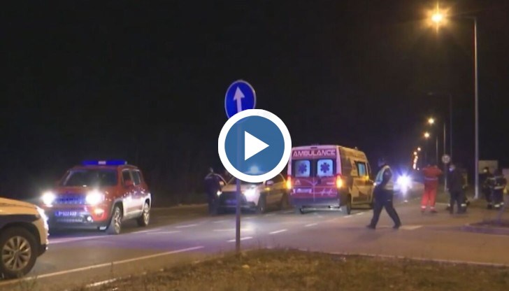 Няма данни за пострадали българи