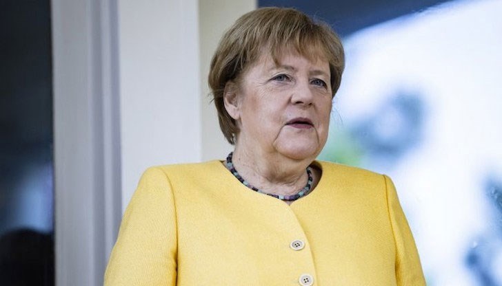 За Путин е важна само властта, заяви Меркел