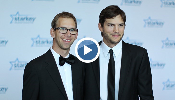 Майкъл се бори със здравословни проблеми от раждането си