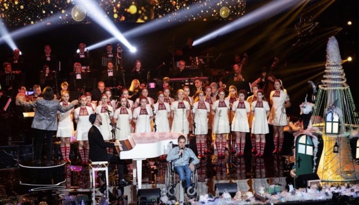 Инициативата подпомага всяка година средно 500 деца и осигурява високотехнологична медицинска апаратура за лечебни заведения от цялата страна