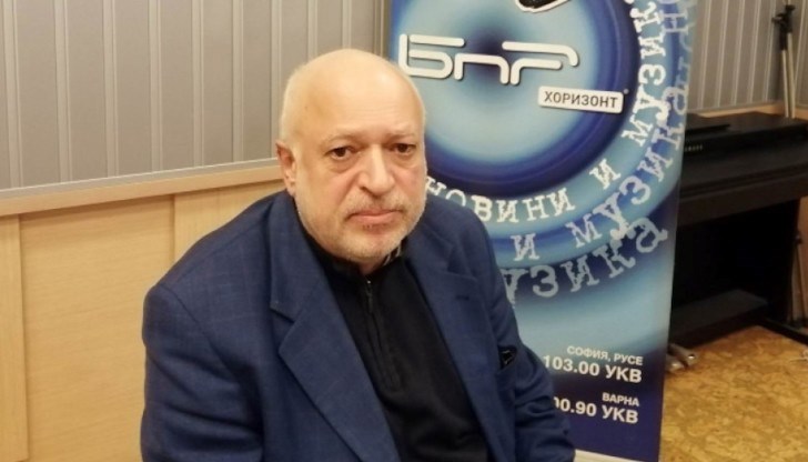 Служебният министър на културата декларира, че винаги ще е на страната на творците Служебният министър на културата декларира, че винаги ще е на страната на творците