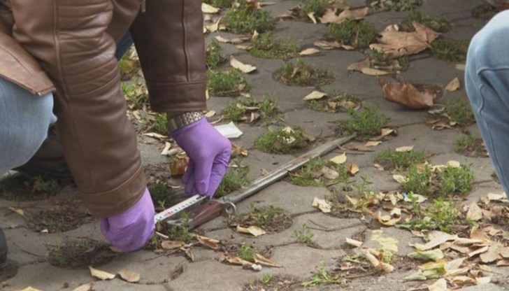 10 дни лекарите се бориха за живота на Иван Ангелов