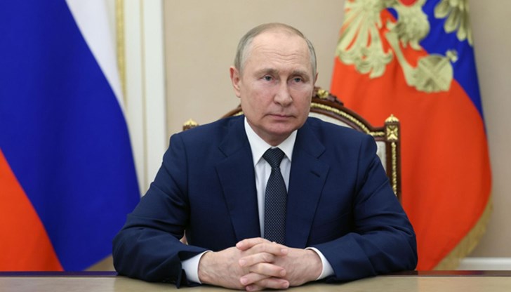 Миналата година пресконференцията на Владимир Путин продължи 3 часа и 55 минути