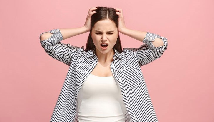 За съжаление, витаминът има малък или никакъв ефект върху тежестта или продължителността на главоболието, споделят учените