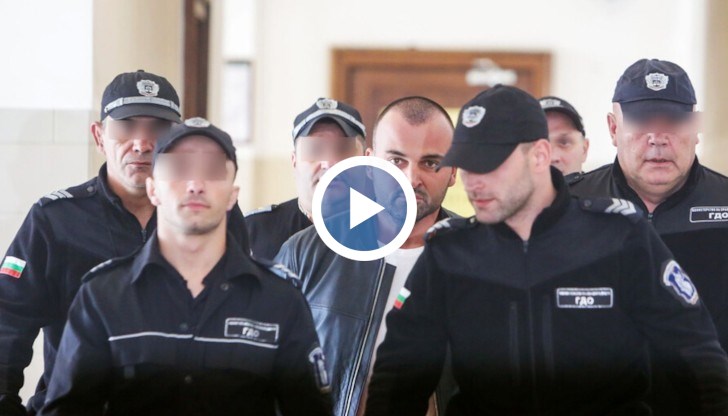 Димитър Любенов поиска да излезе от ареста