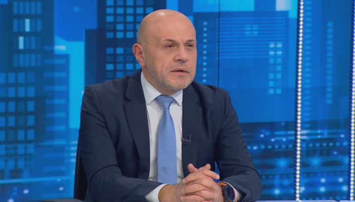 По думите му, ако няма логика ПП да подкрепи ГЕРБ, то няма логика и ГЕРБ да подкрепи мандата на ПП По думите му, ако няма логика ПП да подкрепи ГЕРБ, то няма логика и ГЕРБ да подкрепи мандата на ПП