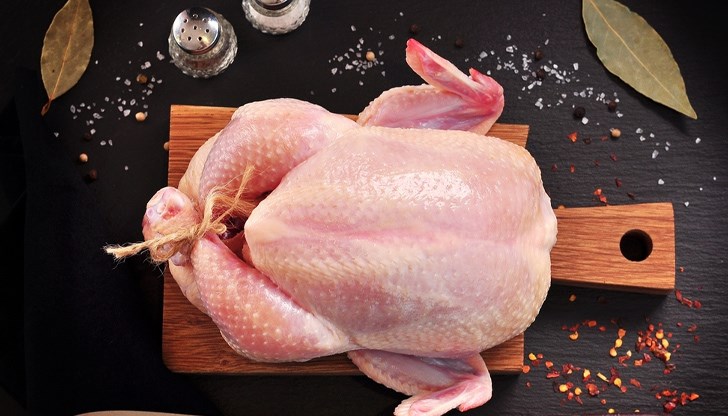 При 72 % от направените нотификации се касае за продукти с произход Полша