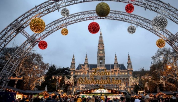 Копенхаген следва Виена на второ място, а Цюрих заема третото място заедно с Калгари в Канада Копенхаген следва Виена на второ място, а Цюрих заема третото място заедно с Калгари в Канада