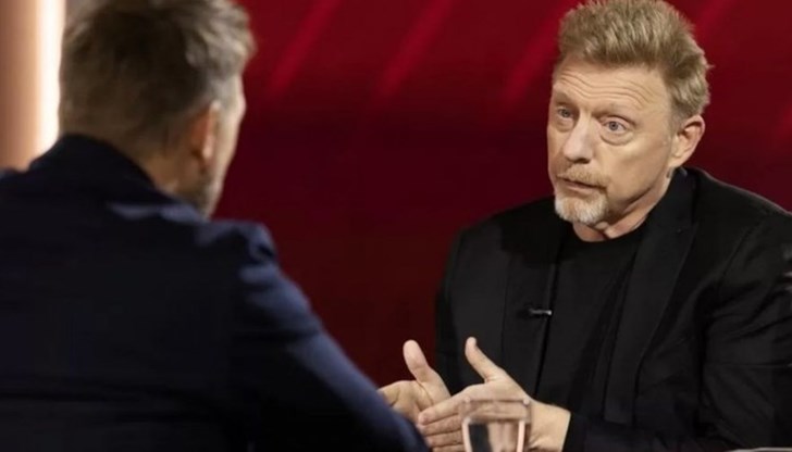 Престоят там беше кошмар, но имах нужда от това, сподели тенис легендата