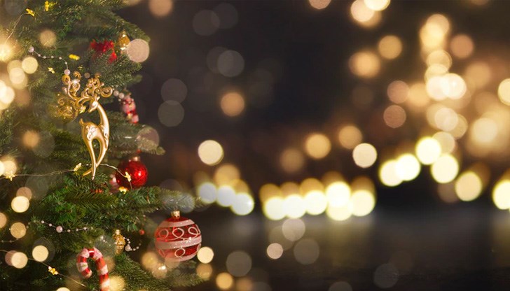 Божич е другото име на Коледа Божич е другото име на Коледа
