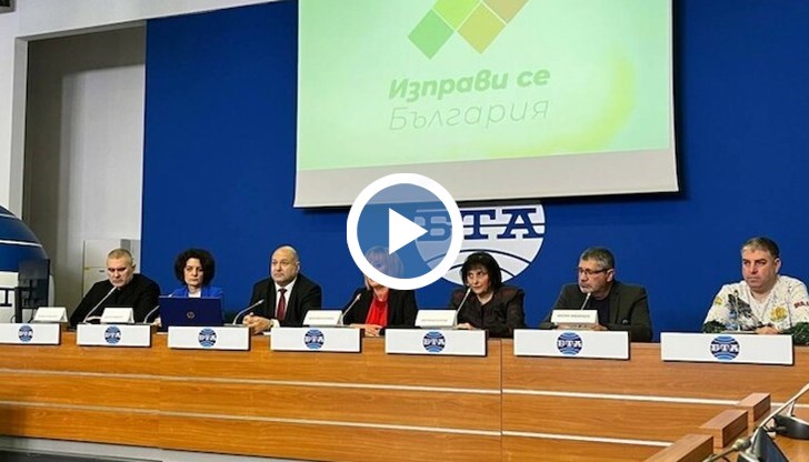 Водна мафия се вихри у нас