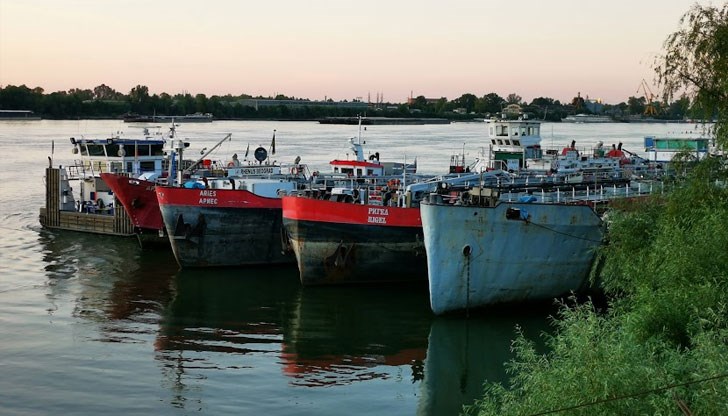 България е предложила на ЕС проекти за изграждане на допълнителна инфраструктура на тези пристанища