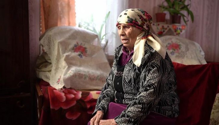 Любов Ярош е преживяла Гладомора на Сталин и Втората световна война
