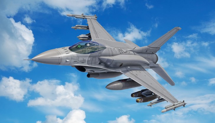 В началото на декември компанията производител „Локхийд Мартин“ съобщи, че е започнало сглобяването на първия български изтребител F-16
