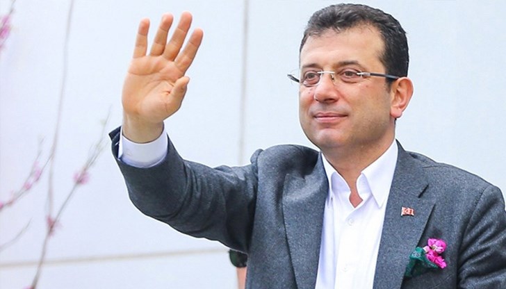 Турският съд даде присъда на Екрем Имамоглу заради репликата "Тези, които анулираха изборите на 31 март, са глупаци"