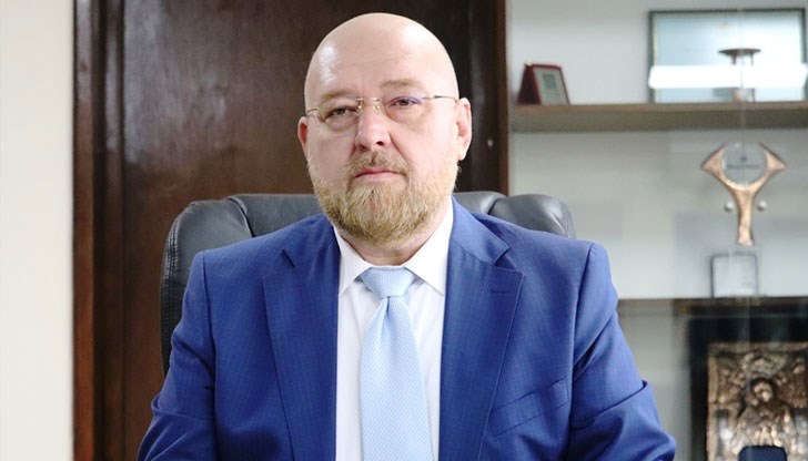 Областният управител на Русе ще присъства на официална церемония днес в Гюргево по случай Националния празник на Румъния