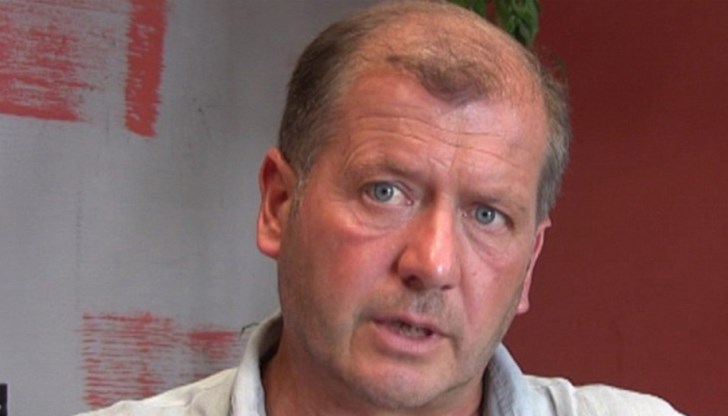 Клептократското мнозинство в този парламент няма интерес от същинска съдебна реформа, обобщава адвокат Екимджиев