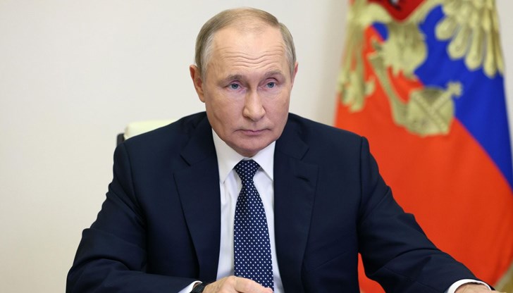 По думите на Путин обаче засега „няма смисъл“ от допълнителна мобилизация