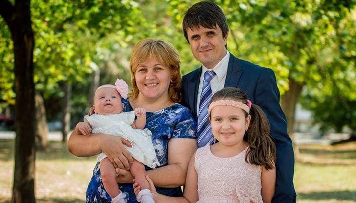 Георги Колеолов страда от онкологично заболяване и е на болнично лечение в Турция, за което средствата привършват