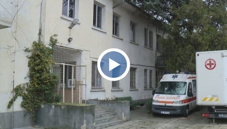 Има една група от хора в Община Варна от партия ГЕРБ и още 3-4 души, които искаха и продължават да искат, да ни закрият, каза управителят на болницата