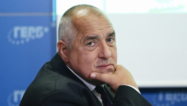 Сложихме човек, който да може да обедини и да договори експерти, иначе се отива на избори, подчерта Бойко Борисов Сложихме човек, който да може да обедини и да договори експерти, иначе се отива на избори, подчерта Бойко Борисов