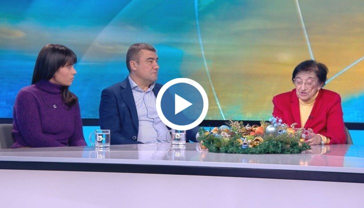 Икономисти призоваха българите към разумно потребление, тъй като по данни годишно в България се изхвърлят около 700 тона хранителни продукти