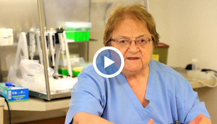 Не сме изпратили COVID-19 напълно, заяви вирусологът