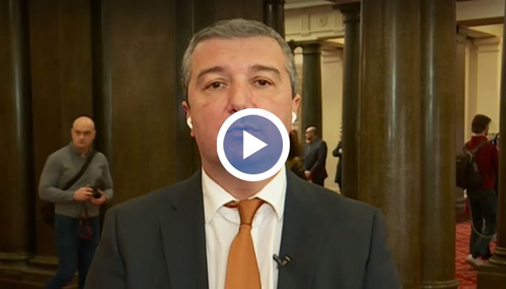 На срещата с ГЕРБ ще се очертае макрорамката, при която бихме могли да имаме сближаване на по-късен етап, допълни депутатът от БСП