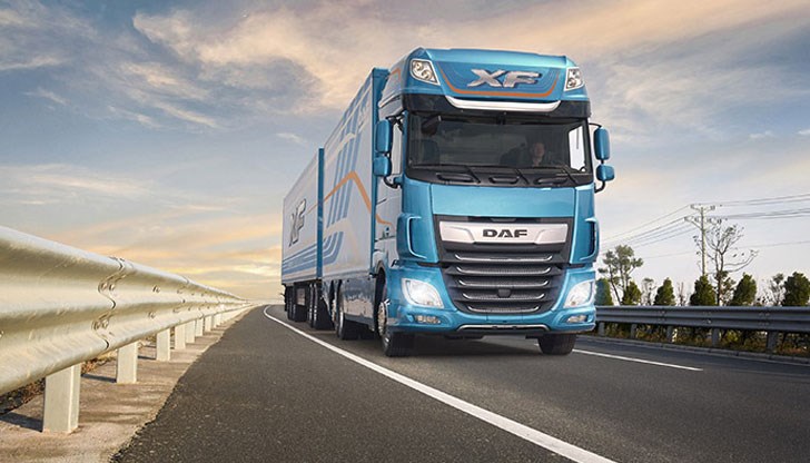 Инцидентът е станал тази нощ / снимката е илюстративна /