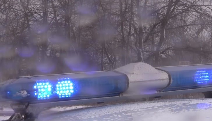 Пробата за алкохол на 58-годишния шофьор е отчела 2,49 промила Пробата за алкохол на 58-годишния шофьор е отчела 2,49 промила