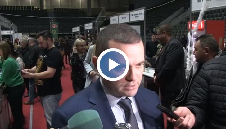 Жителите на град Мартен написаха писмо до Дядо Коледа