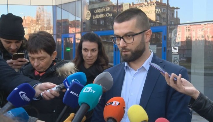 Нито една от двете майки не е отказала да направи ДНК тест, уточни прокурор Иван Стефанов