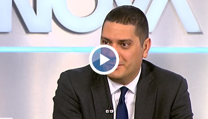 Гаджев беше категоричен: Правим го, защото трябва да подпомогнем страната на жертвата