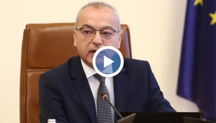 Служебното правителство продължава работата по обявените приоритети, заяви Гълъб Донев