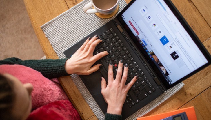 Внимавайте откъде пазарувате онлайн, от кой магазин, внимавайте къде давате личните си данни