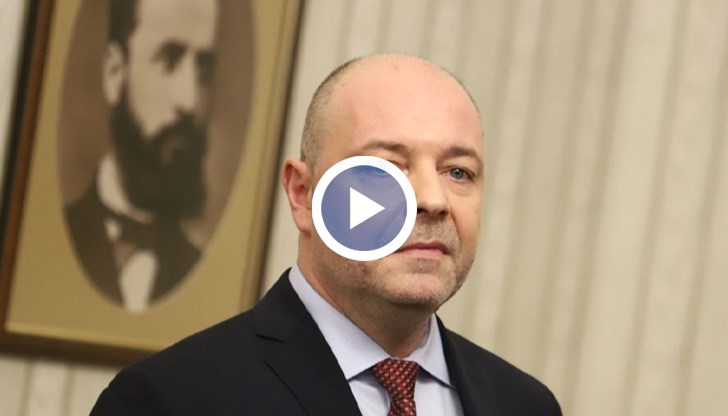 Основното е било експертният профил, каза кандидатът за премиер