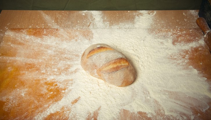Ставката от 0% ДДС за хляба и брашното остава до края на 2023 година