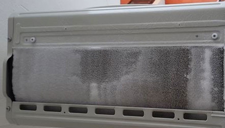 Неволите на Роси Рочева, закупила уреда от магазин "Зора"