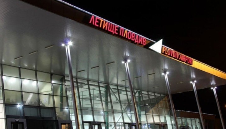 Първият полет е заплануван на 21 януари следващата година Първият полет е заплануван на 21 януари следващата година