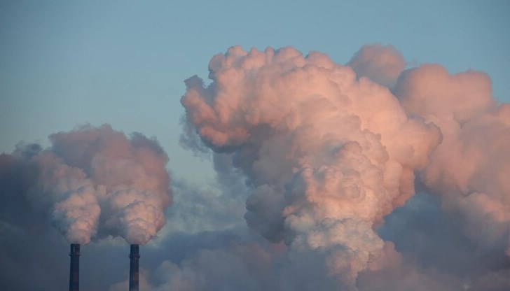 Най-голямо замърсяване се отчита в Пловдив и Видин