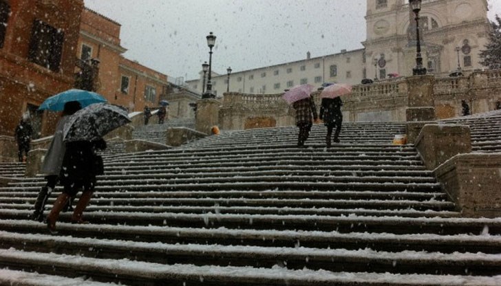 Температурите ще се понижат