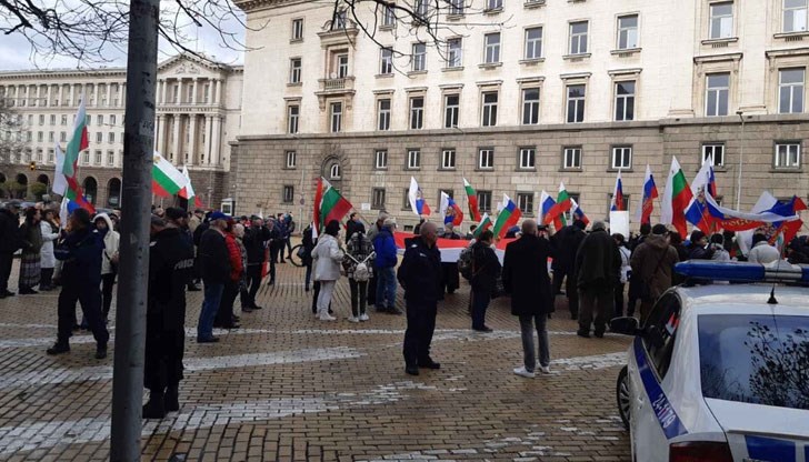 От ВАП сезираха вътрешния министър след информация от кмета