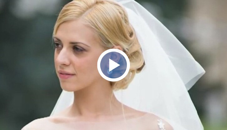 33-годишната жена се оказа убита от мъжа си - Орлин