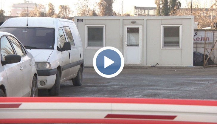 Откраднатата сума е над 40 000 лева