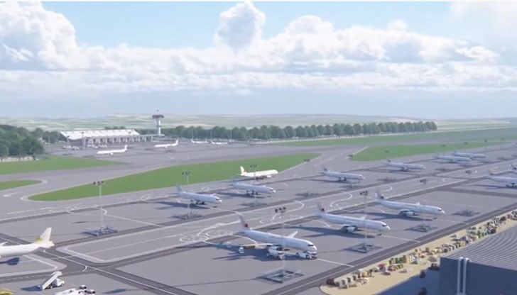 За да бъде възстановено летището обаче Общинският съвет в Русе трябва да гласува отдаването на правото за ползване на летището на инвеститорите за определен взаимоизгоден срок