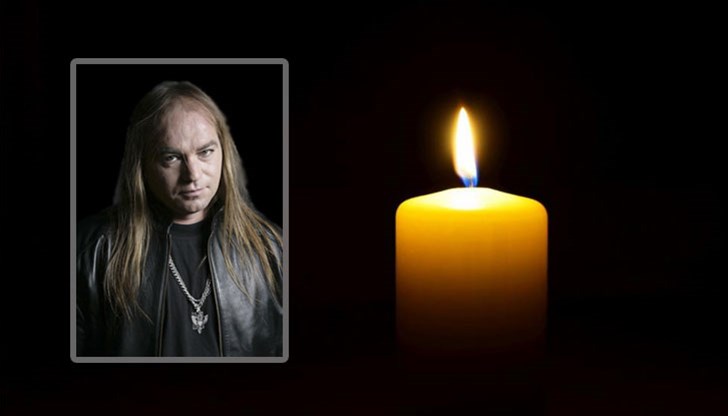 За кончината на Явор Петров - Яшо съобщи вокалистът на групата Емил Анчев
