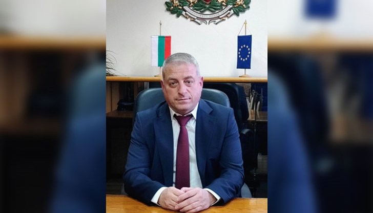 Комисар Явор Димитров се връща на предишната си позиция
