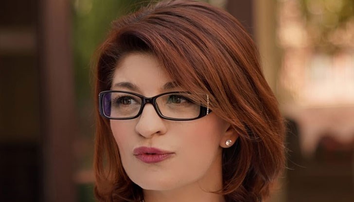 "Нашият кандидат е граждански", категорична е Атанасова "Нашият кандидат е граждански", категорична е Атанасова